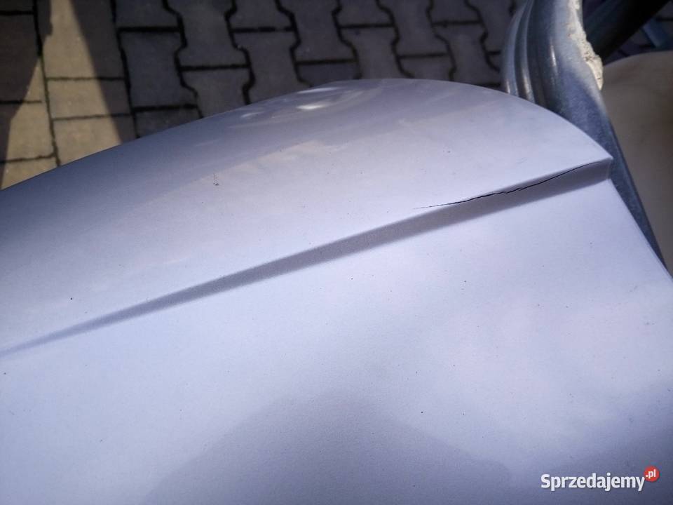 klapa bagażnika Citroen C4 Grand Picasso EZRC Karoseria sprzedam