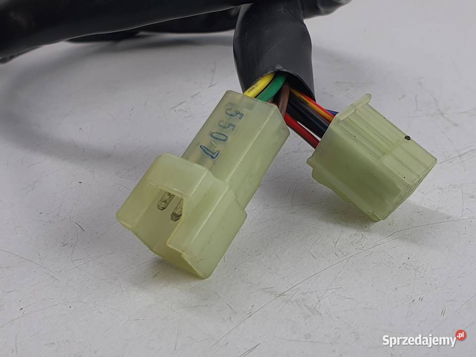 Przelacznik Swiatel Wlacznik Yamaha Yzf 125 R Łódź sprzedam