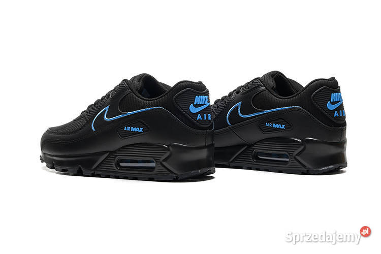 Buty Nike air 90 meskie rozmiar 4046 Sportowe mazowieckie Warszawa