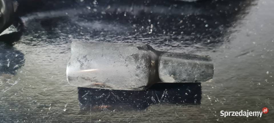 Honda VF 500 F PC 12 instalacja wiązka