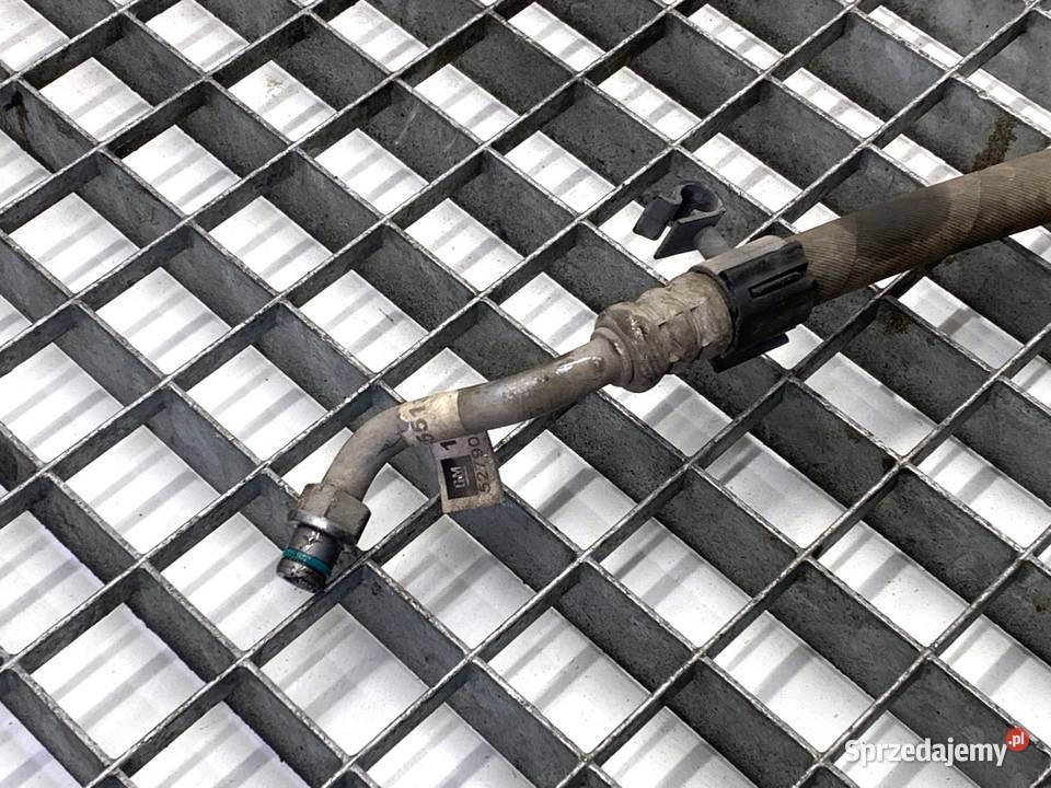 WĄŻ WSPOMAGANIA CHEVROLET CRUZE 13255513 16 124 Układ kierowniczy