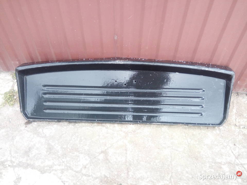 zastava półka pod szybę tylną Dobrzejewice