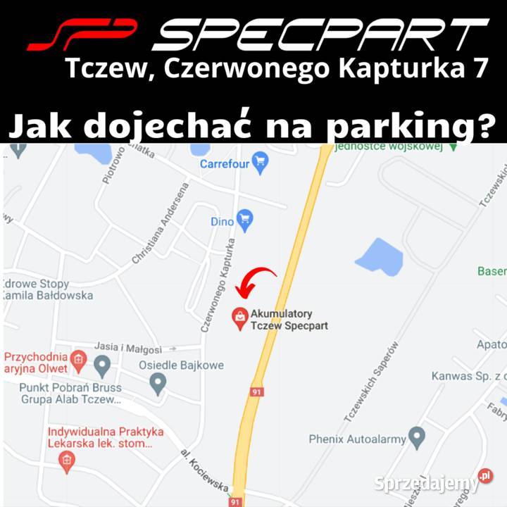 Akumulator motocyklowy Landport YTX14BS 12V 12Ah Tczew