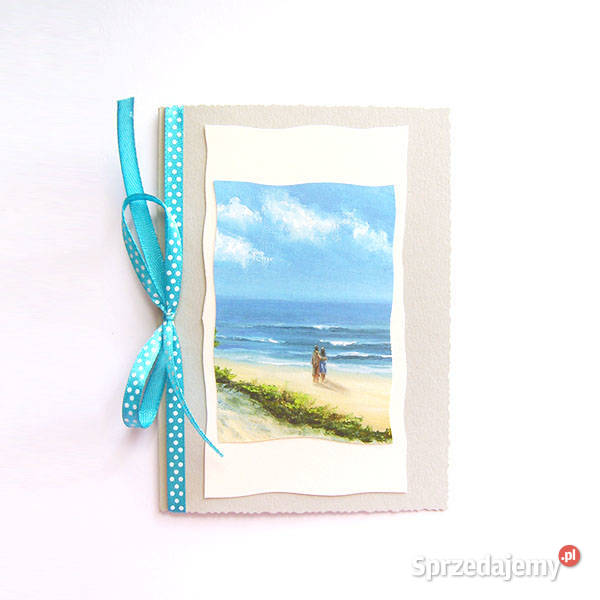 morze kartka bez życzeń ładne kartki na rózne Szczecin