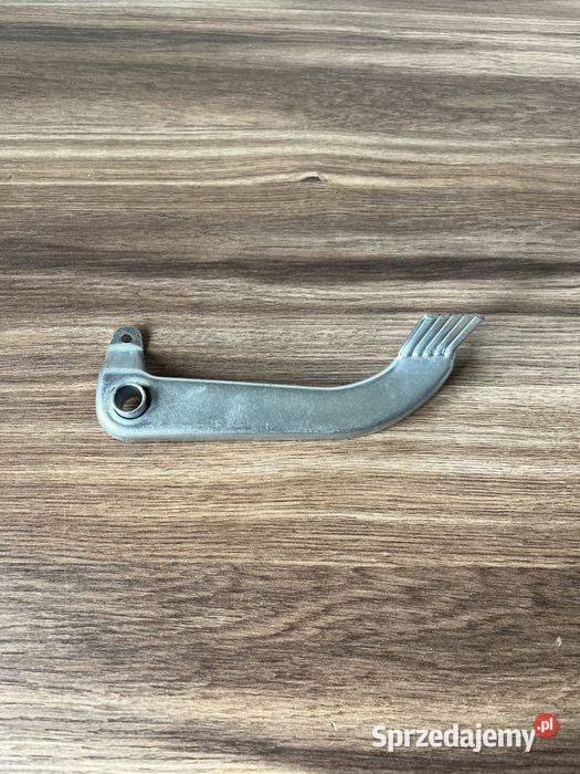 NOWA POLSKA DŹWIGNIA HAMULCA NOŻNEGO HAMULEC Bielsko-Biała