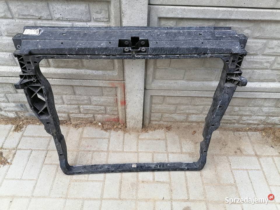 Man tge crafter pas przodu Sulechów sprzedam