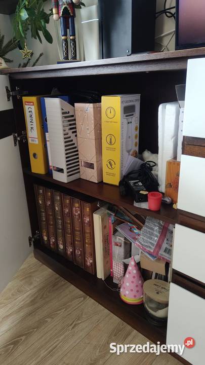 Komoda KLOSE Lifetime duża pojemna Warszawa