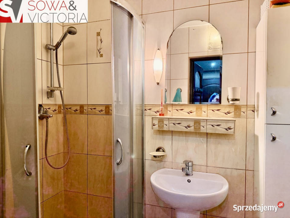 Piaskowa Góra spółdzielcza własność Sprzedaż Wałbrzych sprzedam