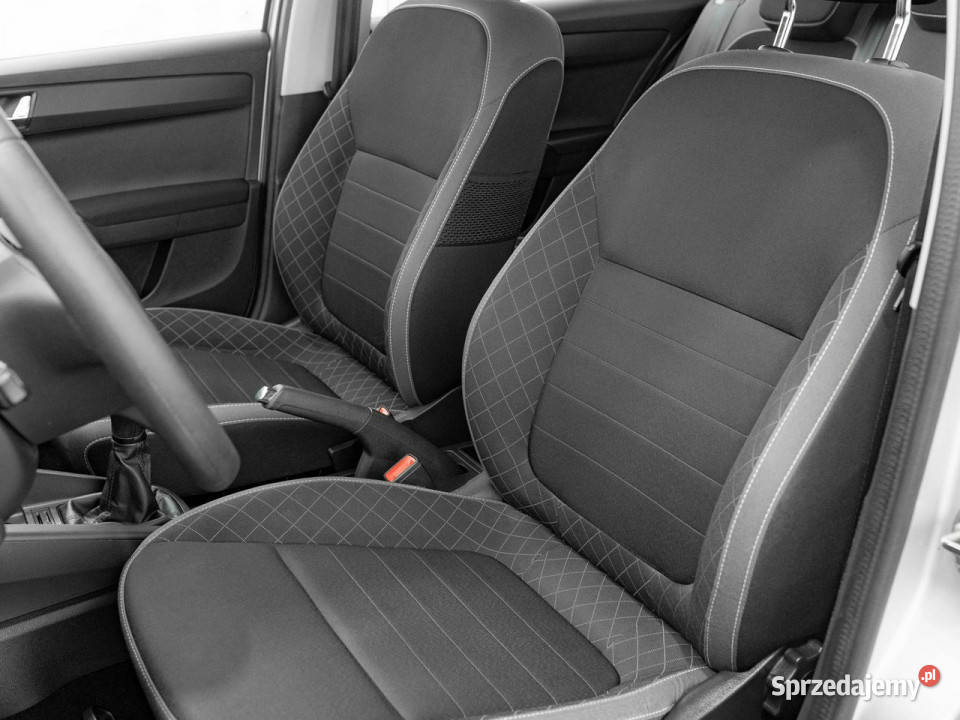 koda Fabia SK644XV10 TSI Ambition Czcof ESP Pępowo sprzedam