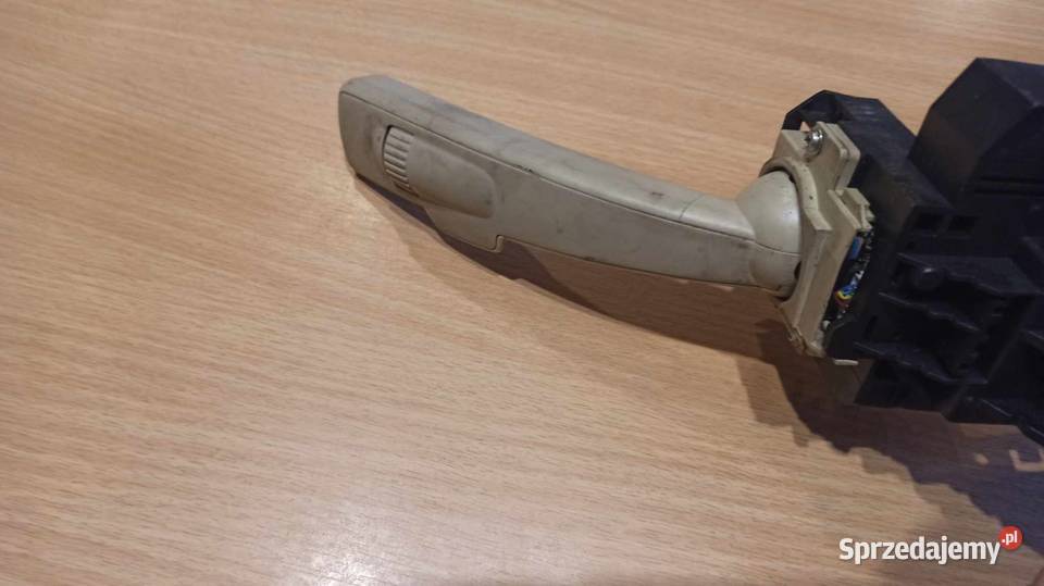 VOLVO S80 II PRZEŁĄCZNIK ZESPOLONY świateł 0614