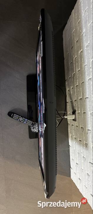 Samsung 30 LCD Góra Bałdrzychowska-Kolonia