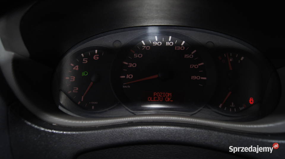 Ładny nie zmęczony pracą 325000km Warszawa