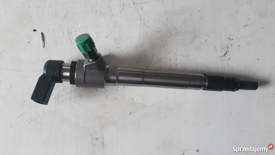 Wtryskiwacze 22TDCI 32TDCI BH1Q9K546AB osobowe sprzedam