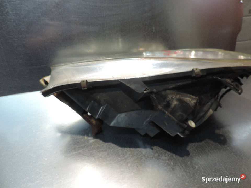HONDA CIVIC 7 VII LAMPA PRAWY PRZÓD Nowy Sącz sprzedam