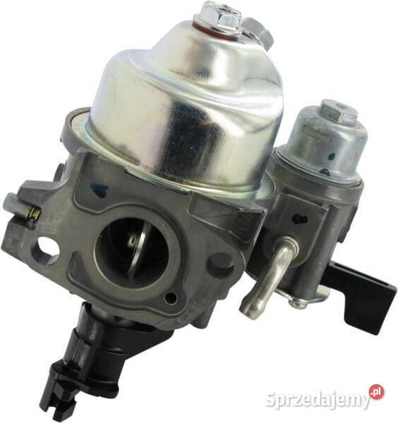 Gaźnik BE65Q A Honda 16100Z0T911 małopolskie Kamionna