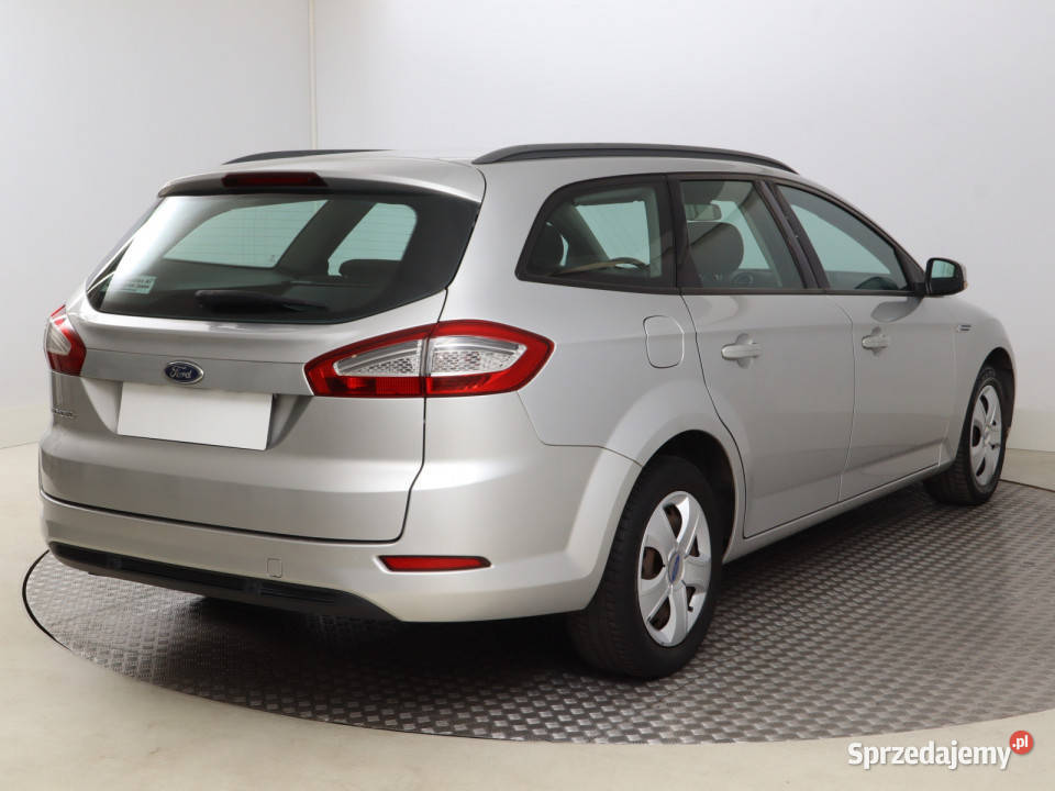 Ford Mondeo 16 TDCi isofix Bielany Wrocławskie
