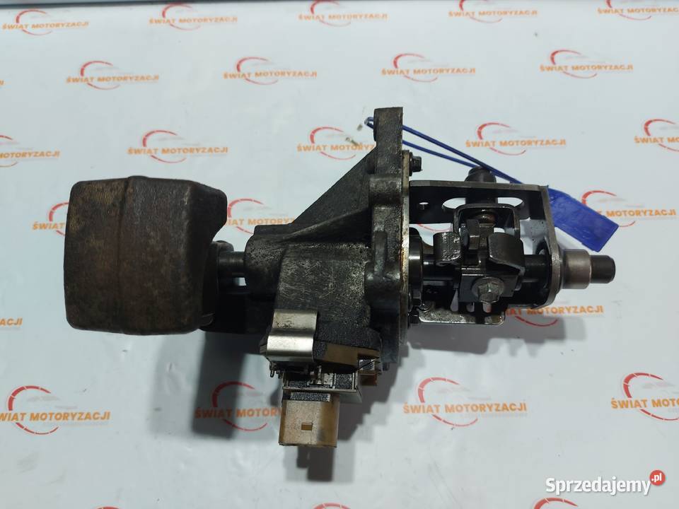 TRANSIT JUMPER BOXER 22 TDCI P8FA wybierak osobowe