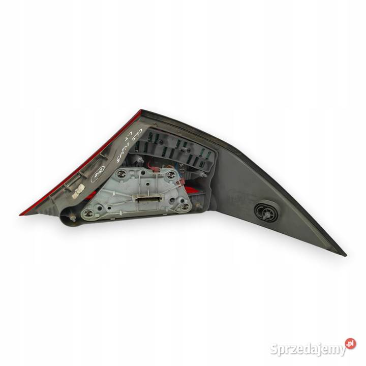 LAMPA LEWA Mercedes CLS C219 20042008 tylna osobowe lubelskie Chełm