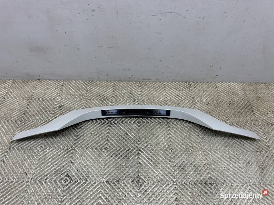 LISTWA KLAPY TYŁ BMW E83 SUV 0311 7052452
