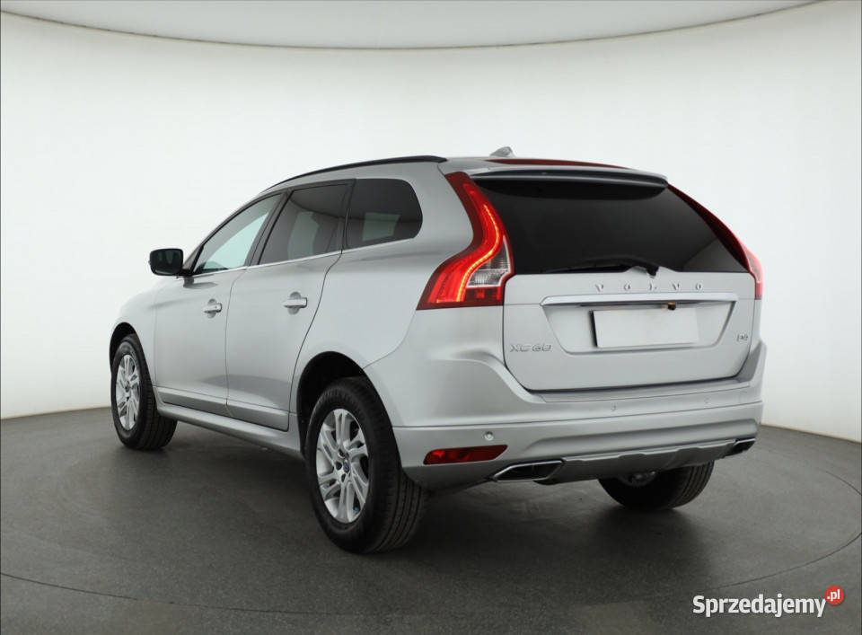 Volvo XC60 D4