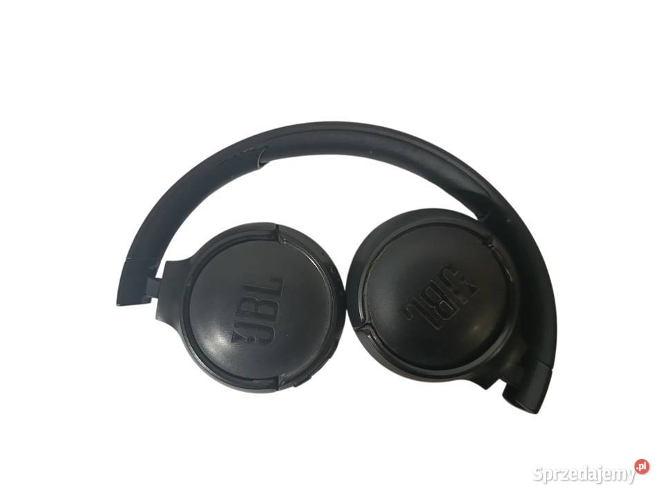 Słuchawki nauszne JBL Tune 510BT Katowice
