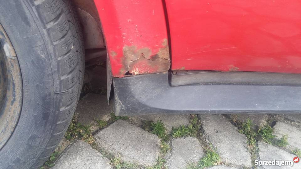 MercedesBenz Klasa A W140 LPG elektryczne lusterka podkarpackie sprzedam