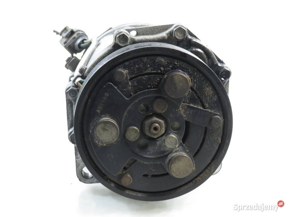 KOMPRESOR KLIMATYZACJI SEAT TOLEDO II 16 sprzedam
