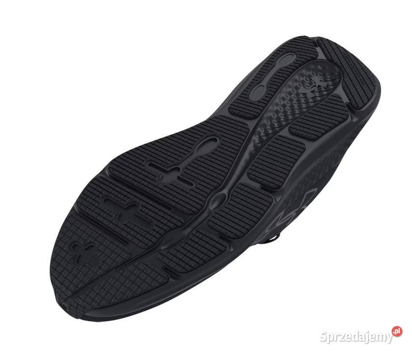 Buty męskie Under Armour UA Charged Pursuit 3 Sportowe Dęblin
