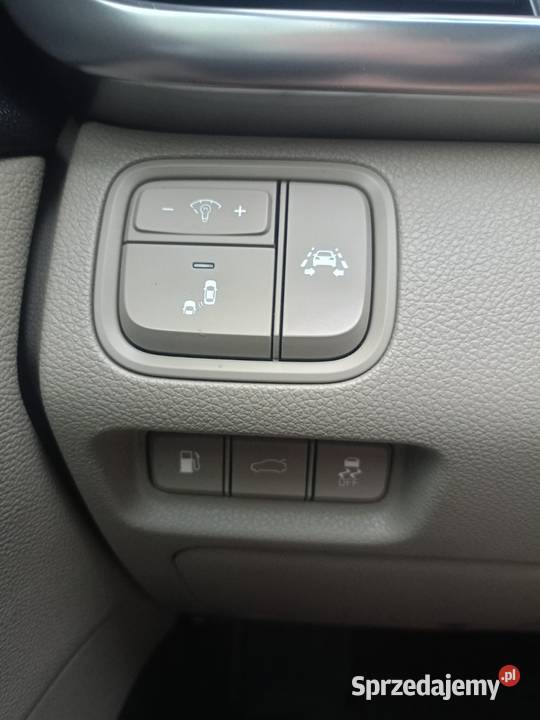 Kia Optima IV 17 17CRDi XL Salon Nowe Sprzęgło asystent parkowania sprzedam