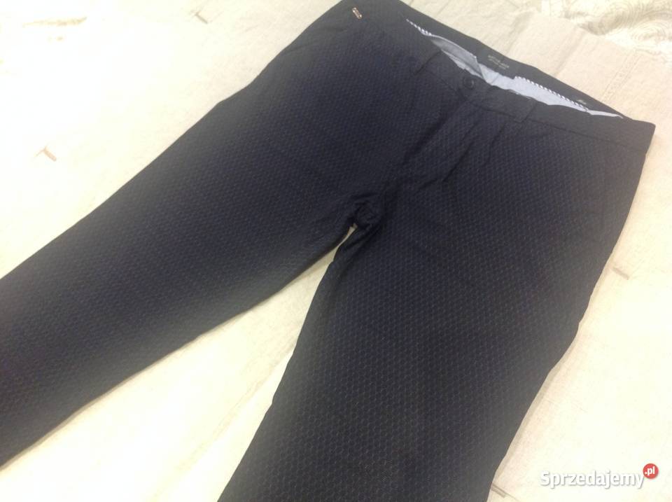 Spodnie Męskie SCOTCHSODA r XL W34 L 34 Nowa Sól