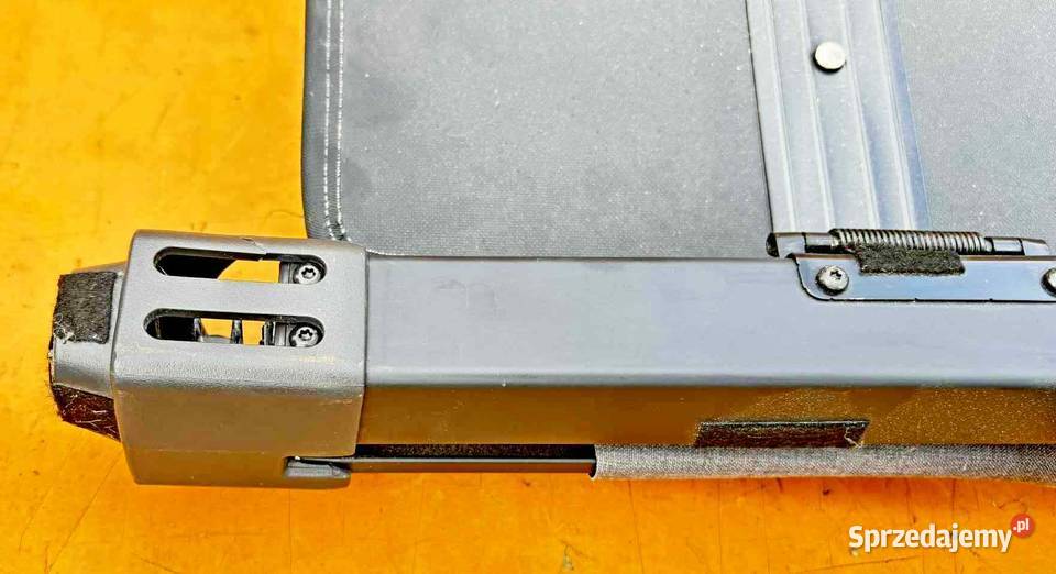 RENAULT KOLEOS I PÓŁKA TYŁ OSŁONA BAGAŻNIKA Radom