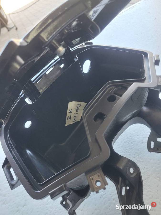 HONDA GOLD WING GL1800 SC79B 1823 OEM SCHOWEK Nowy Tomyśl