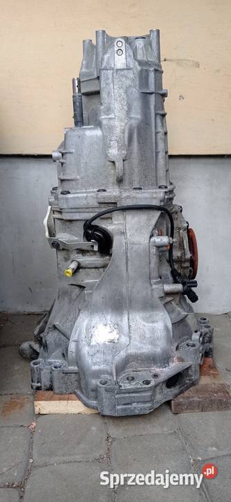 Skrzynia biegów EHV Audi A4 A6 Volkswagen Passat Starachowice sprzedam