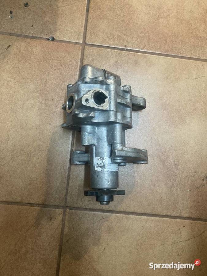 BMW 7 F01 F02 F03 F04 6789542 Pompa wspomagania osobowe Rakoniewice