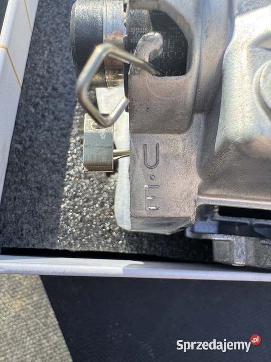 Soczewki Odbłyśniki Lexus GS mk3 Gdańsk