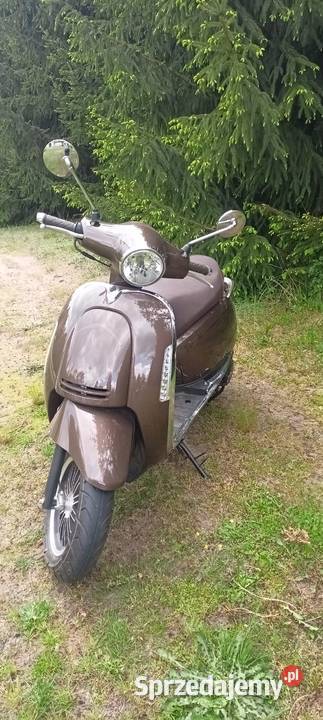 Sprzedam Junak vintage Bełchatów