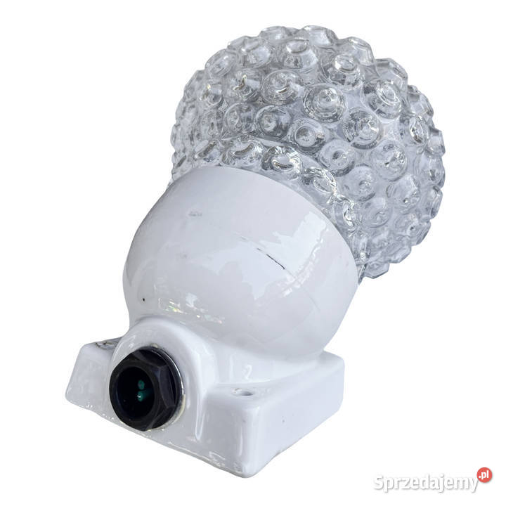 Industrialny kinkiet Elektrosvit Nov Zmky mazowieckie sprzedam