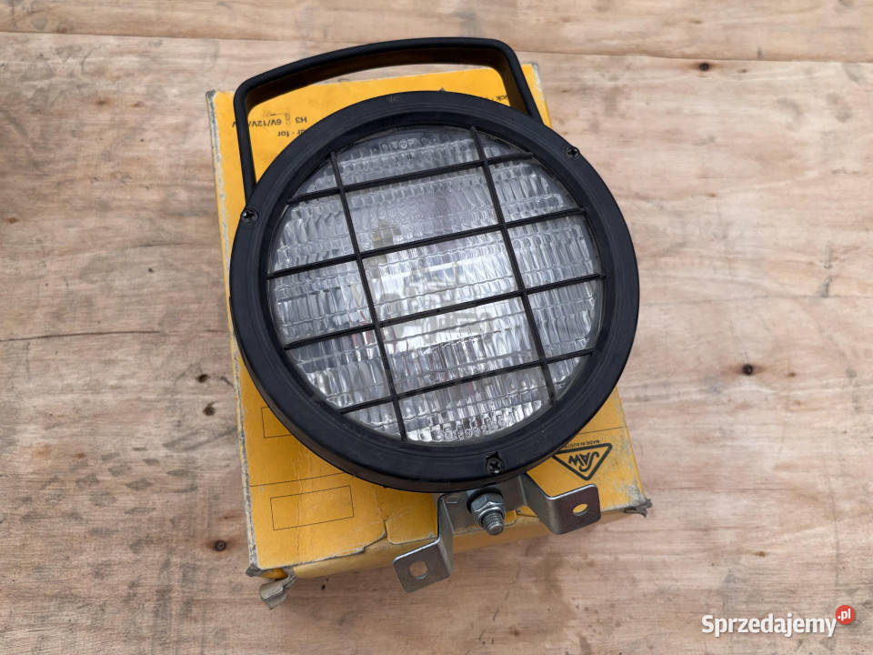 John Deere TY15871 Lampa