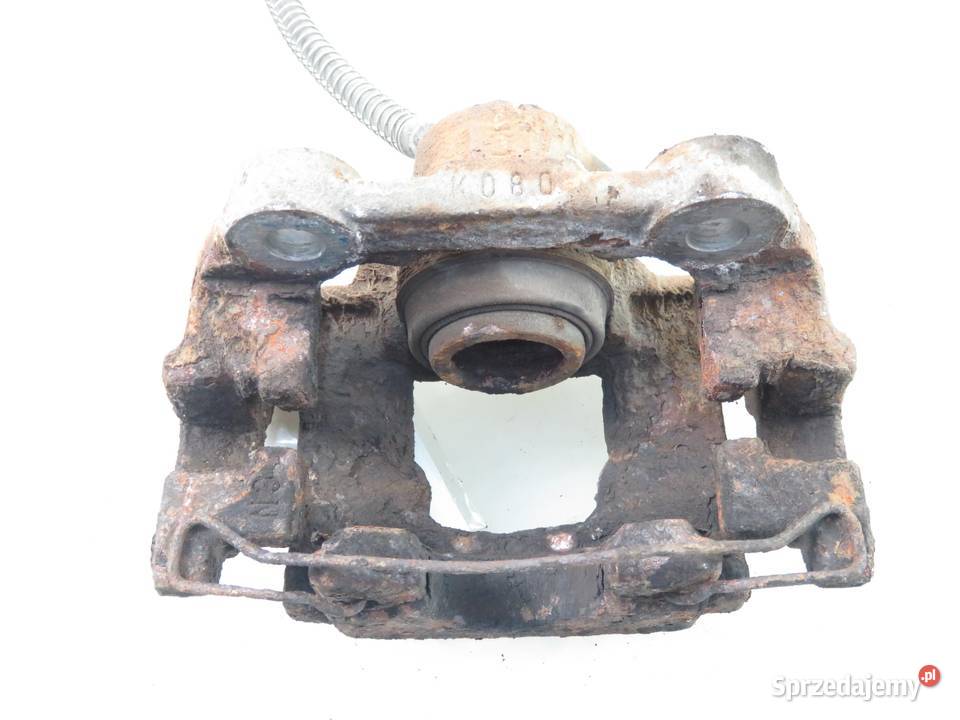 ZACISK LEWY TYŁ MERCEDES KLASA C W204 C 180 osobowe sprzedam