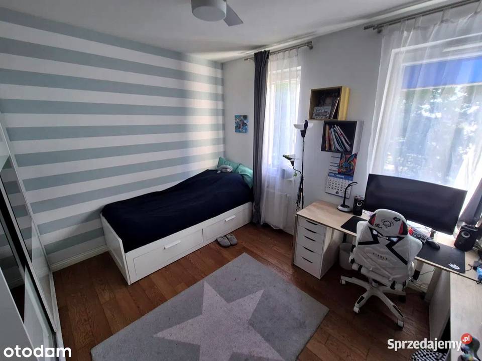 4 pokoje komórka miejsce parkingowe Targówek Warszawa