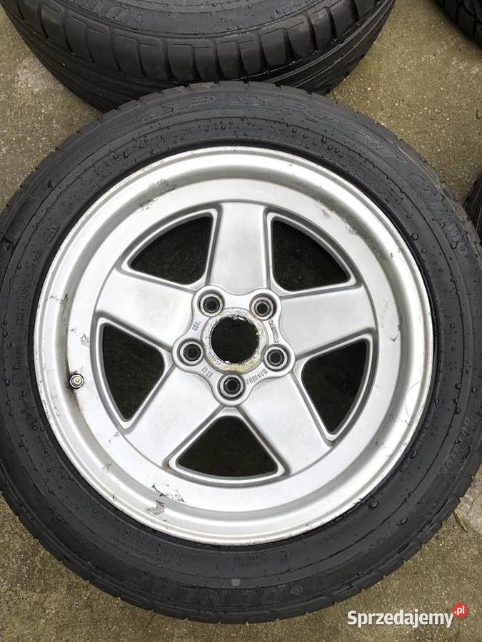 felgi alufelgi maristar 8x16 et11 5x112 wzór amg Toruń