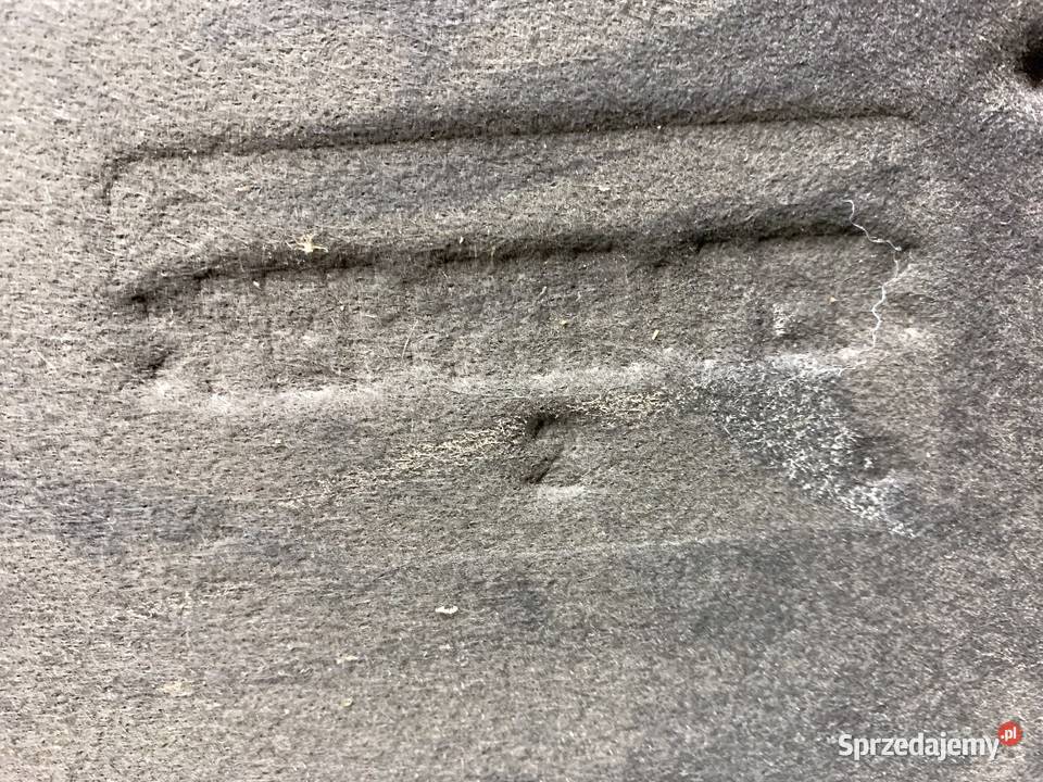 WYGŁUSZENIE MASKI HYUNDAI i20 II Hatchback osobowe