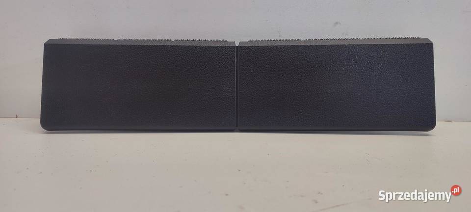 SKODA KAROQ OSŁONA MOCOWANIE BAGAŻNIKA 5E5867574