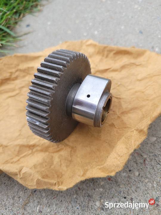 Junak M10 M07 krzywka ssąca oryginalna Pozostałe