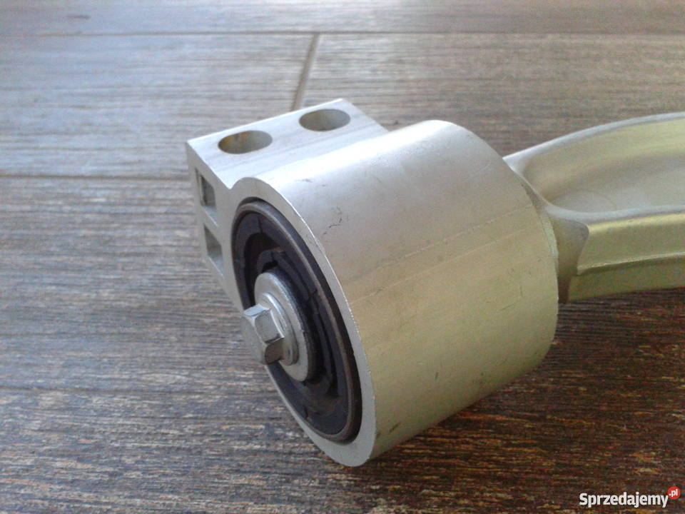 wahacz opel insignia Rok produkcji 2016 Częstochowa