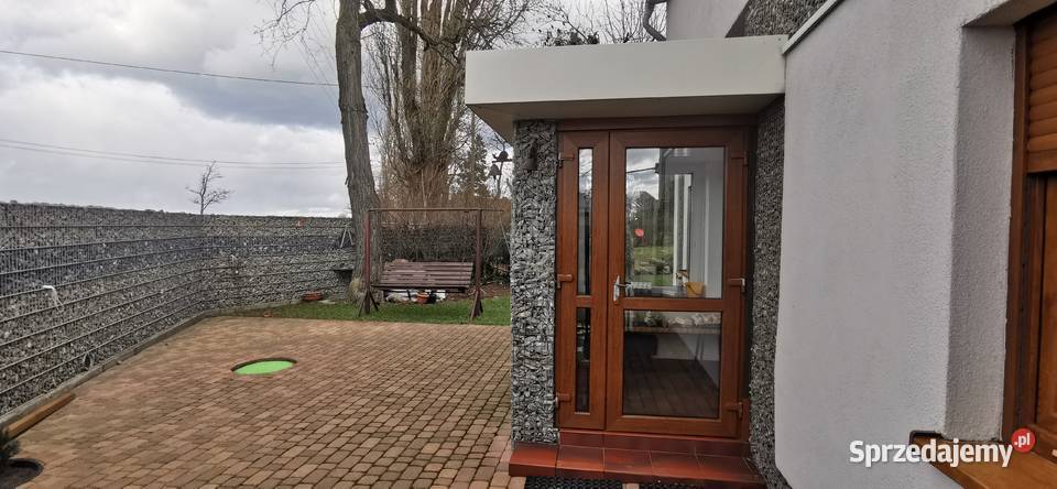 Dom parku Gulczewo 8min Wrześni Września
