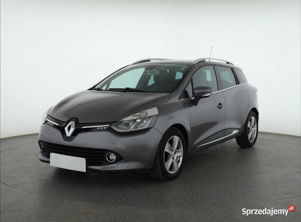 Renault Clio 15 dCi ABS Piaseczno
