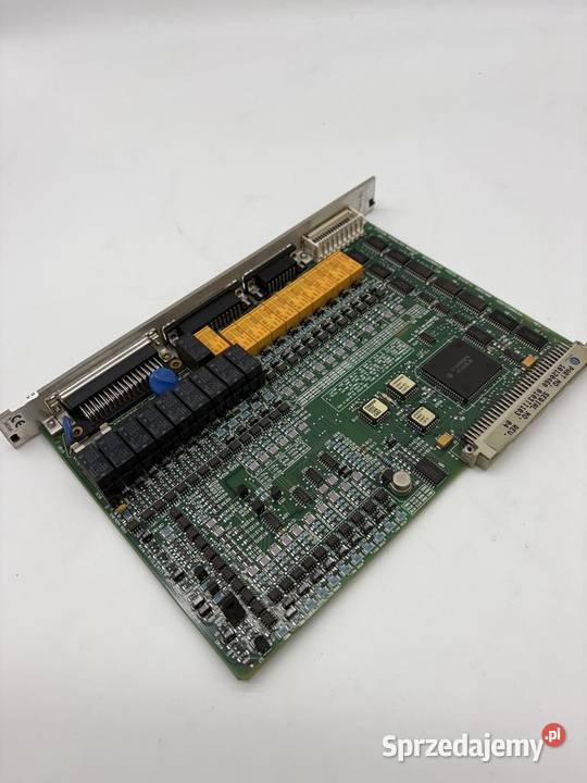 COMAU 10120460 SIM sprzedam