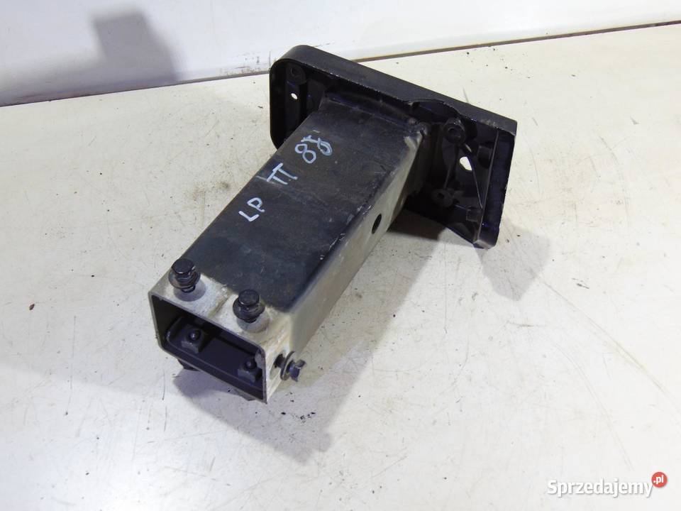 STREFA ZGNIOTU LEWY PRZÓD AUDI TT 8J 8J0806109D sprzedam