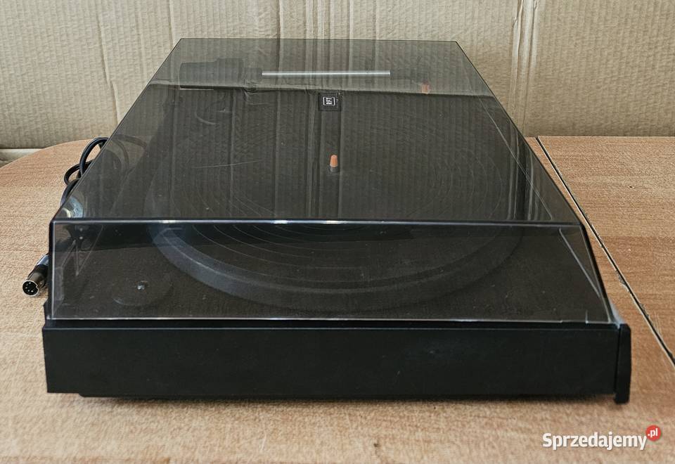 Gramofon RFT HMKSD 200 Gorzów Wielkopolski